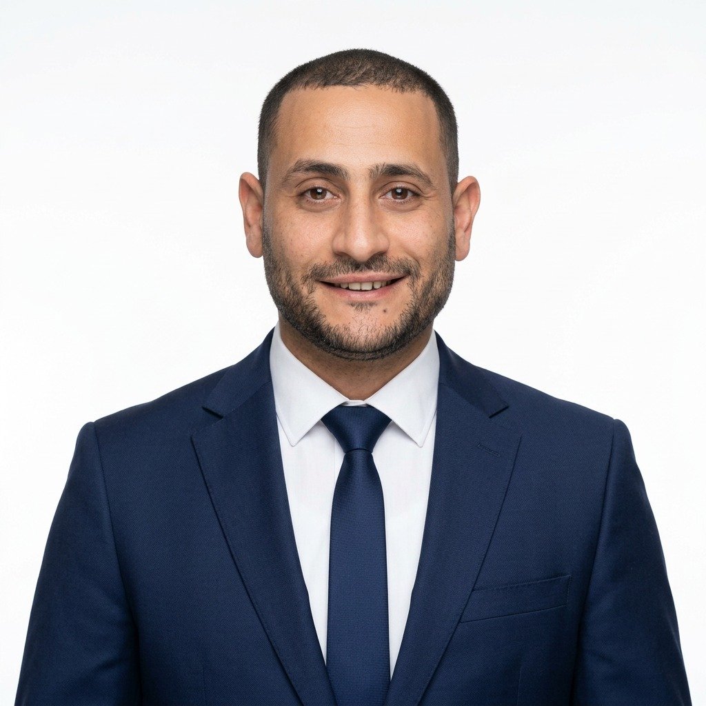 سامح مجدى