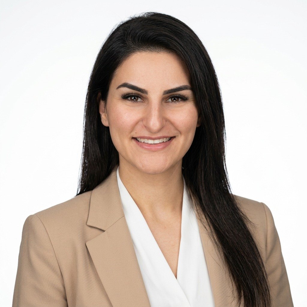 سارة سالم