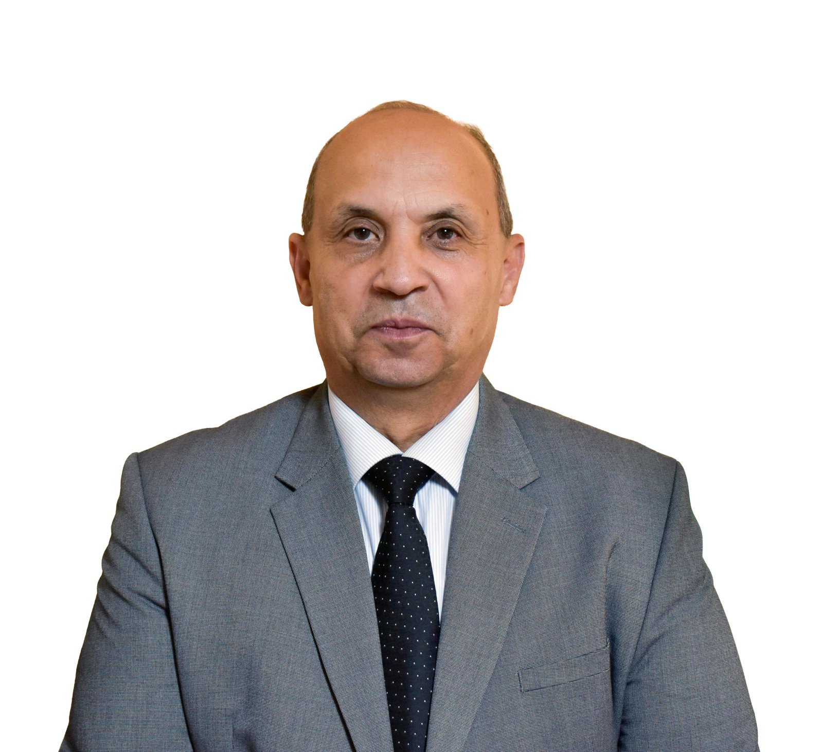 اللواء أ ح / نبيل سلامة