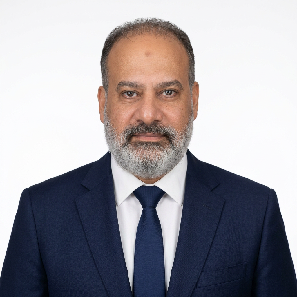 السيد غنيمي