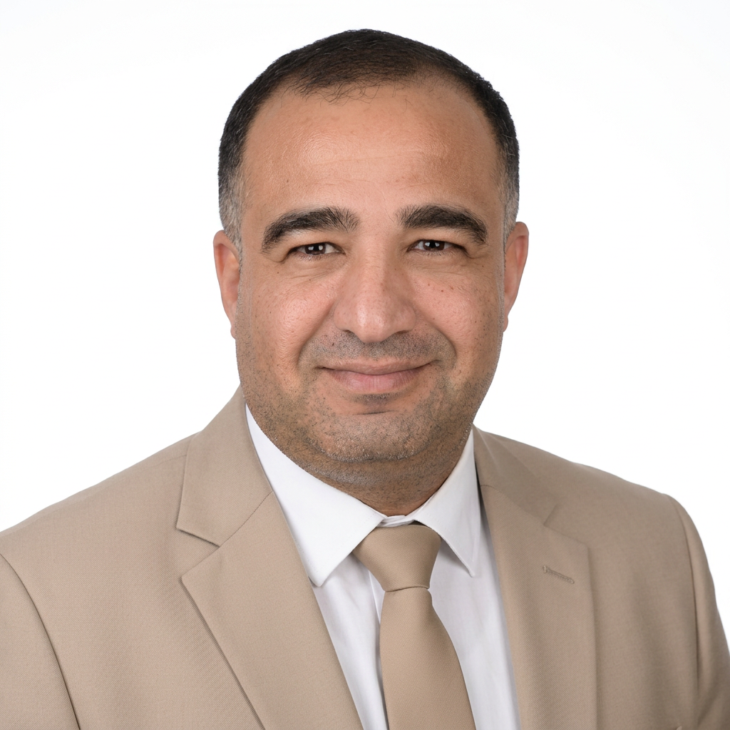 إيهاب يوسف
