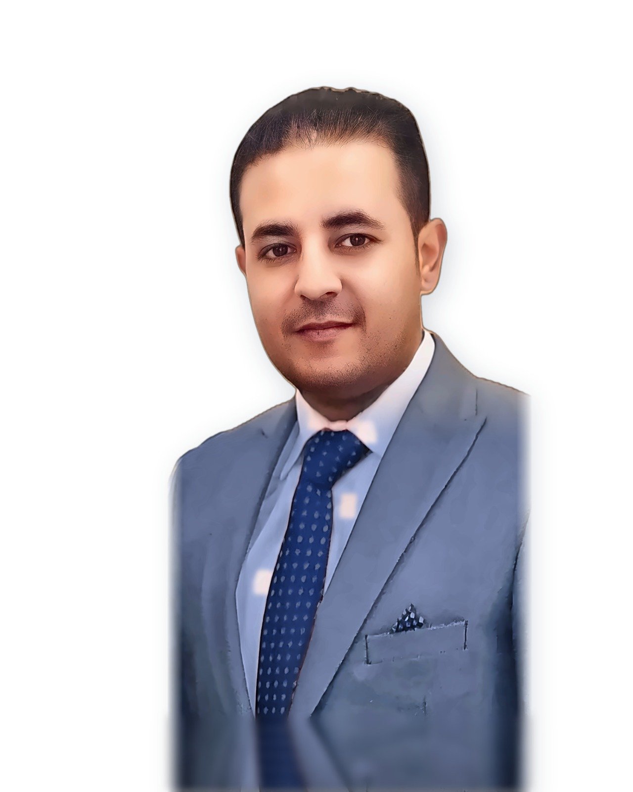 باسم محمد