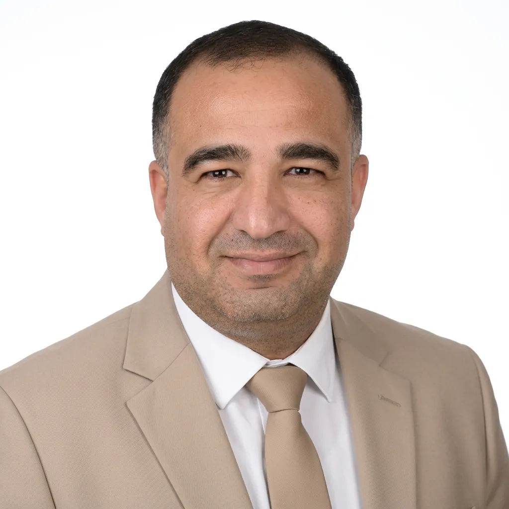 إيهاب يوسف